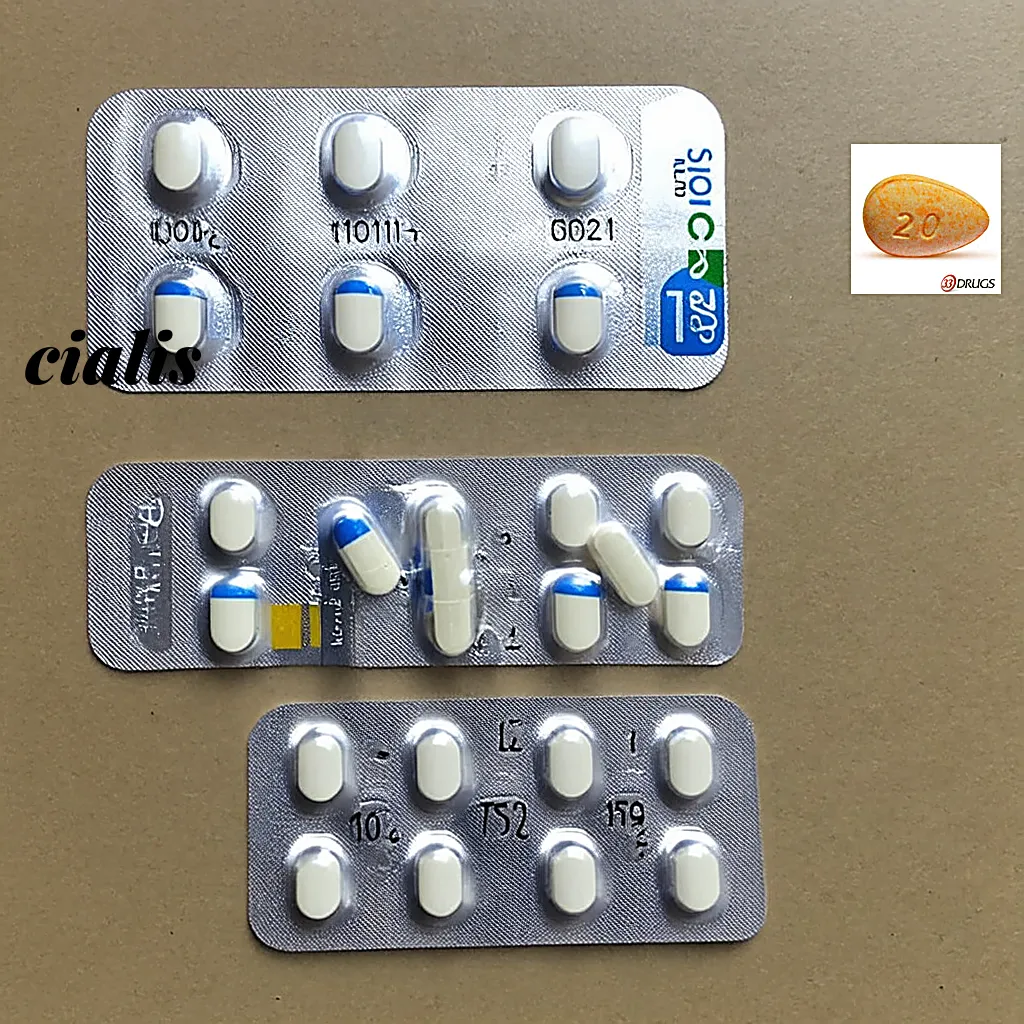 Prix de cialis 20 mg